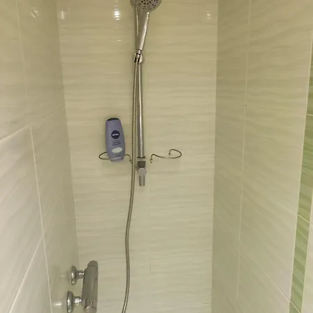 Апартаменты Apartman City Зволен