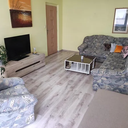 Apartman City *