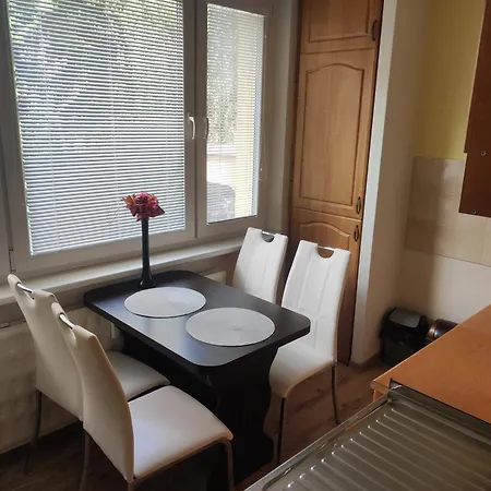Apartment Apartman City