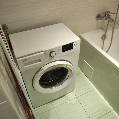Apartman City