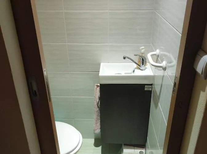 Διαμέρισμα Apartman City