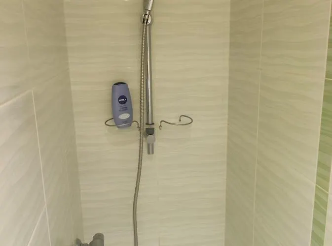 아파트 Apartman City 즈볼렌