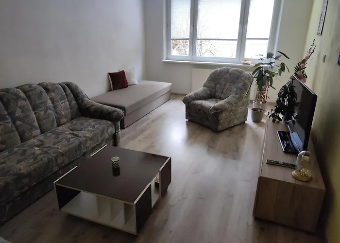 Apartman City Διαμέρισμα