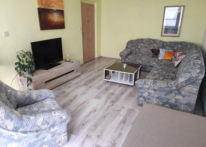 Apartman City *
