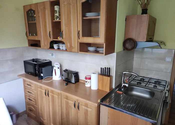 Apartman City *