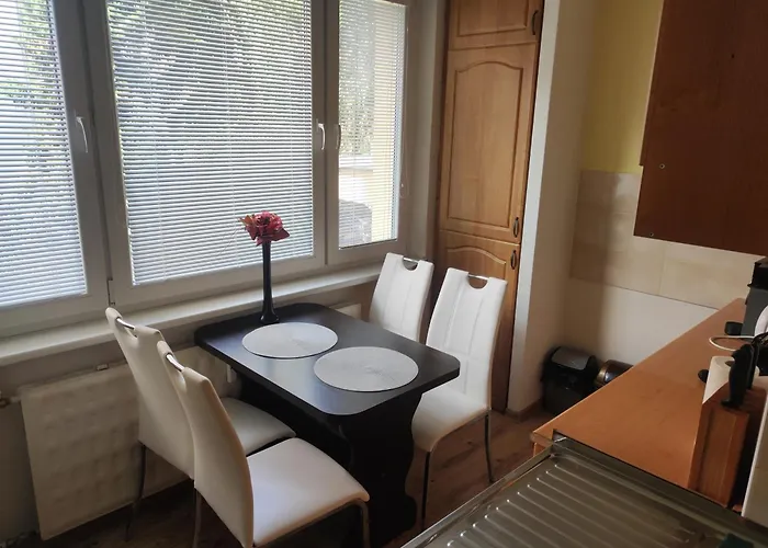 Διαμέρισμα Apartman City