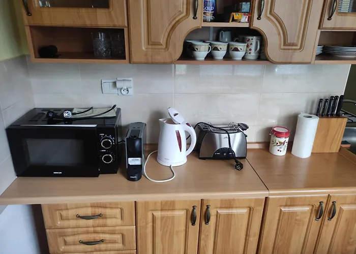 아파트 Apartman City *